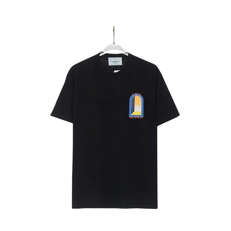 Casablanca Tee-1