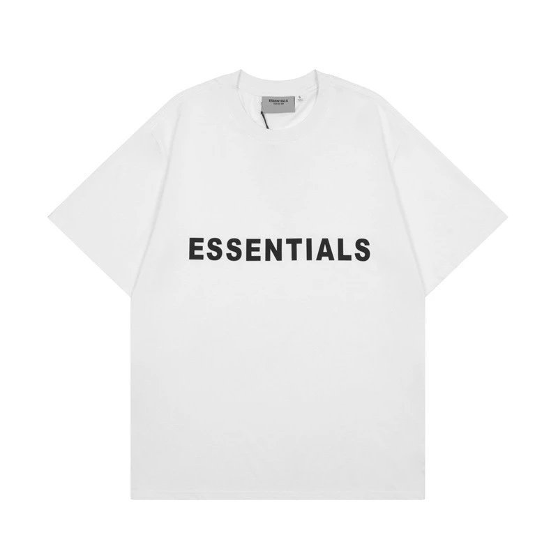 Essentials Tee-1