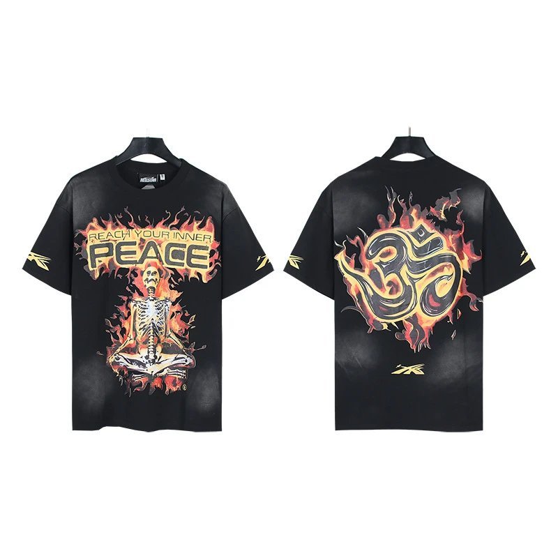 Hellstar Tee-1