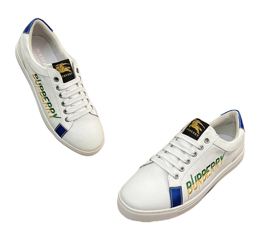 Burberry Shoes-1