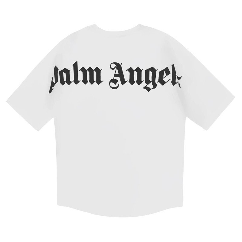Palm Angels Tee-1