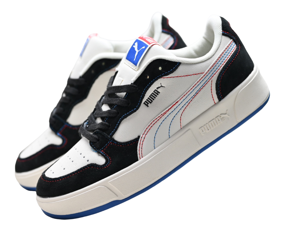 Puma LX Court-1