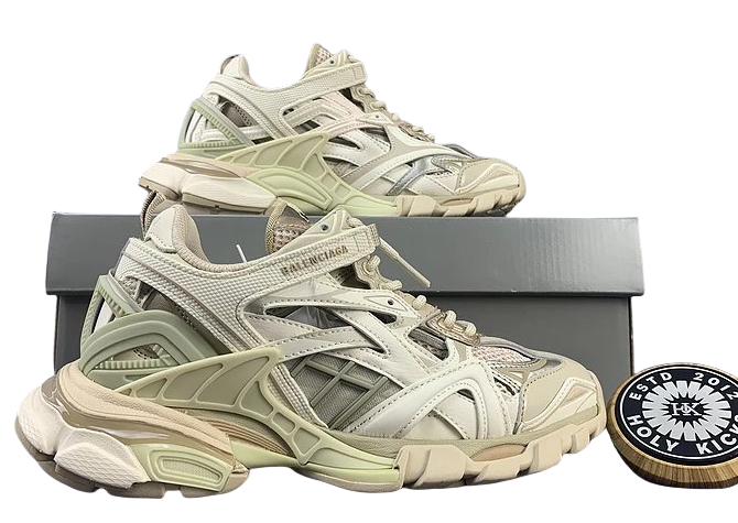 Balenciaga Track 2-1