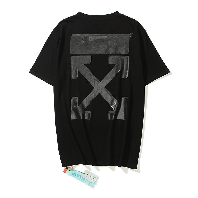 Off-White Tee-1