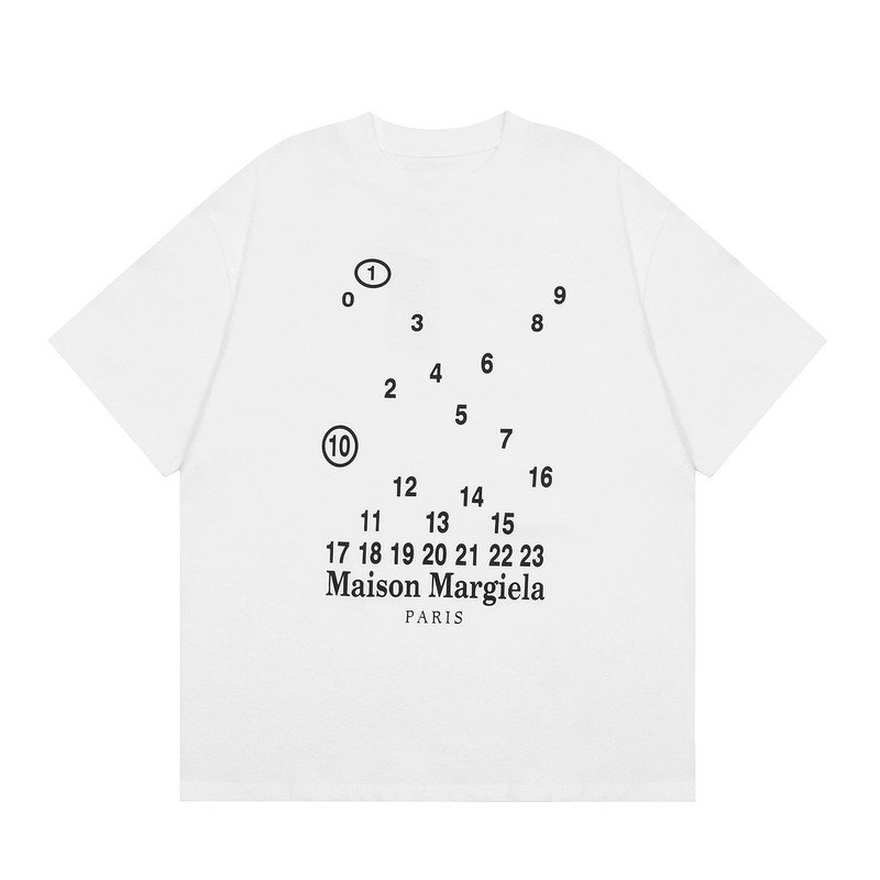 Maison Margiela Tee-1