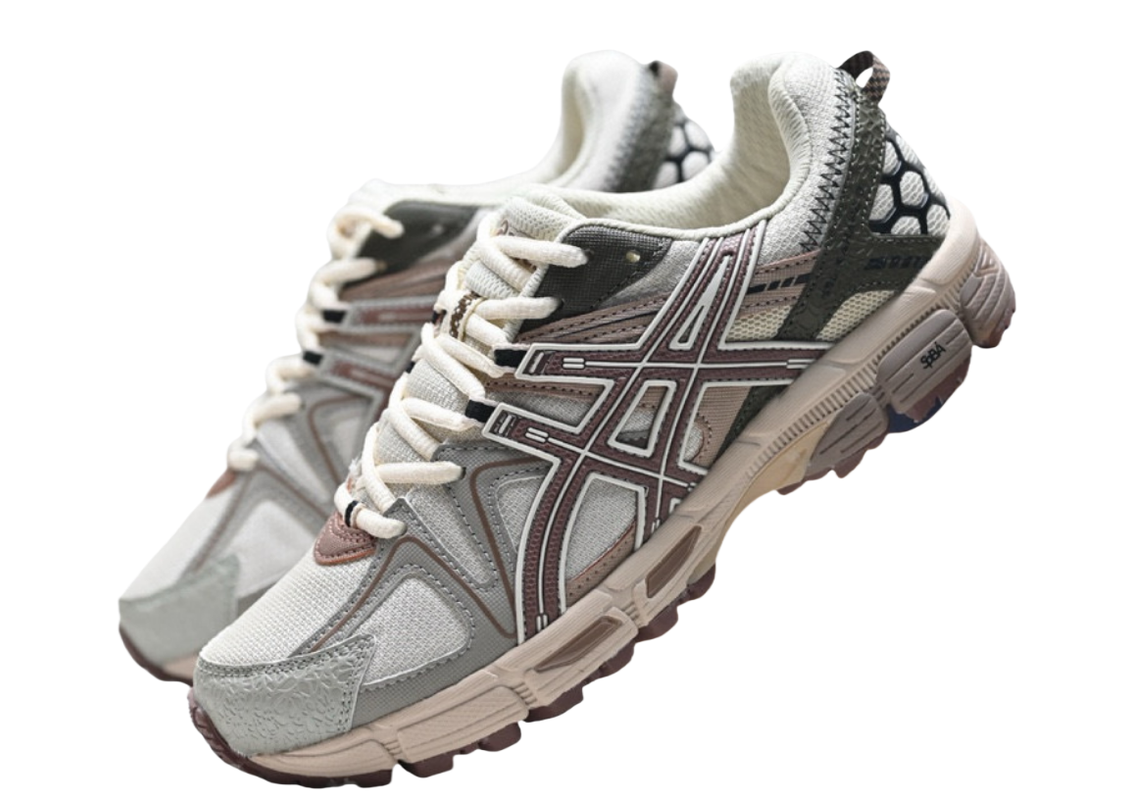 Asics Gel Kajana 8-1