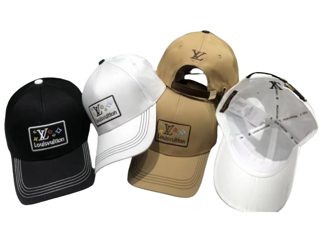 LV Hat-2