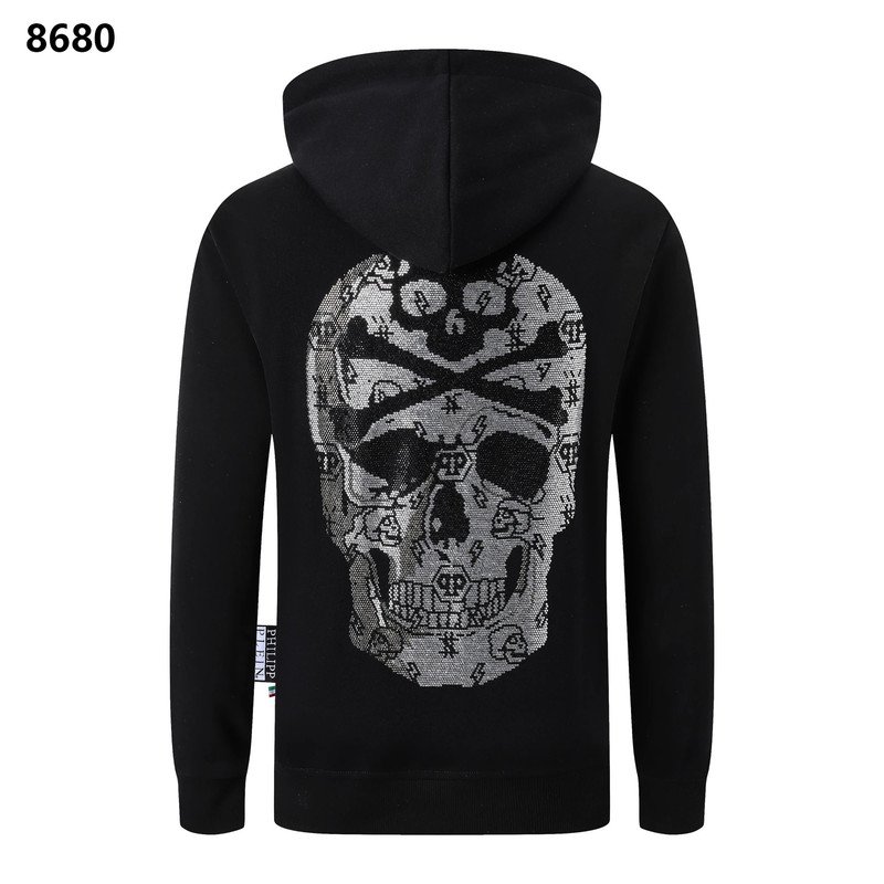 Philipp Plein Hoodie-10
