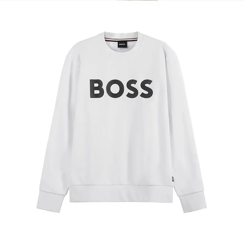 Boss Hoodie-21
