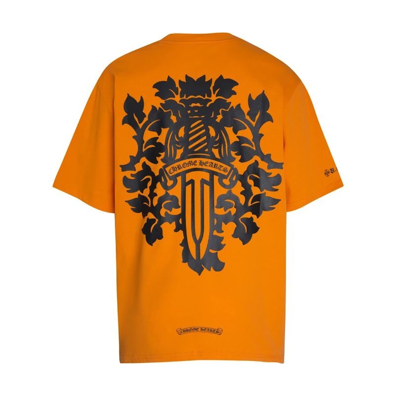 Chrome Hearts Tee-24