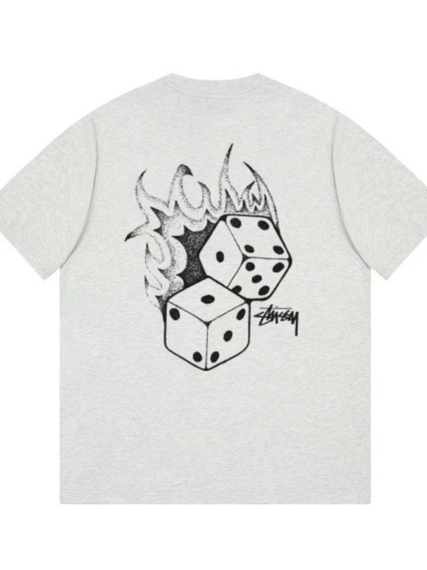 Stussy Tee-32