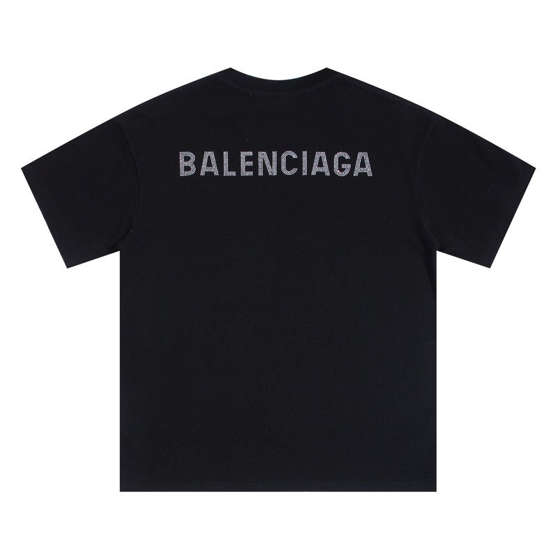 Balenciaga Tee-29