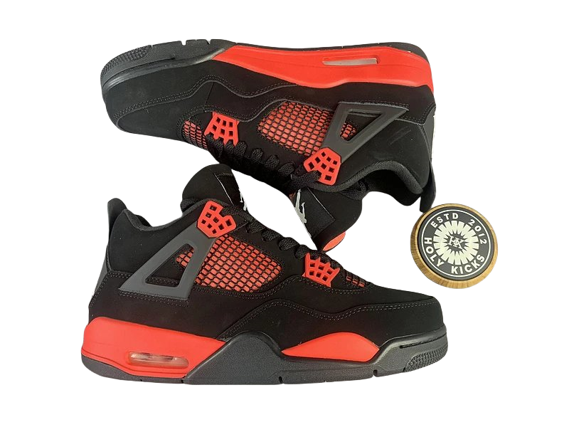 Jordan 4-3