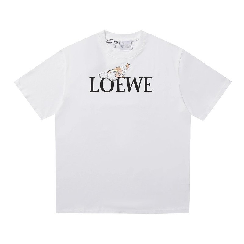 Loewe Tee-10