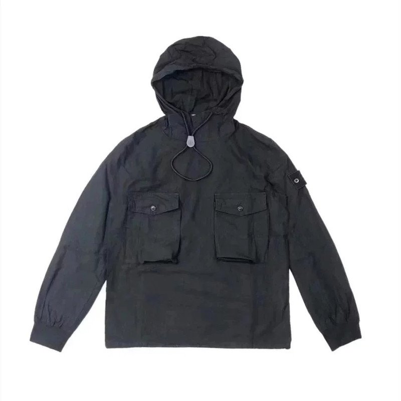 Stone Island Hoodie-25
