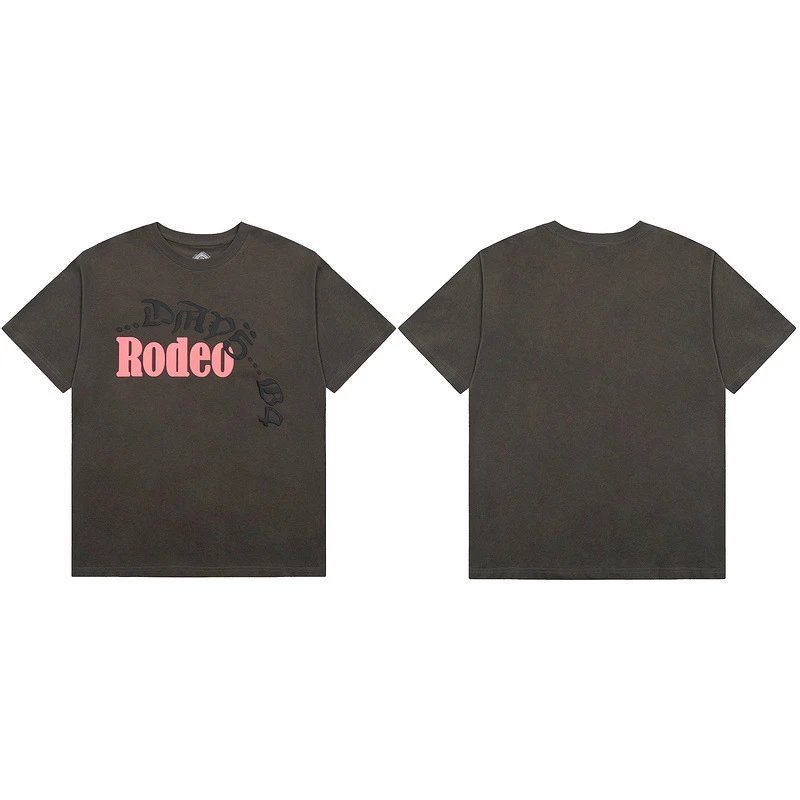 Spider Tee-10