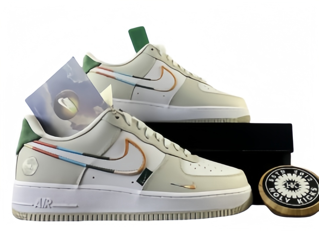 Air Force1 AY Batch-2