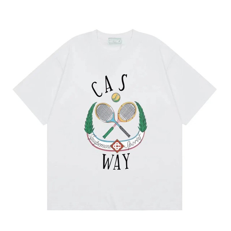Casablanca Tee-25