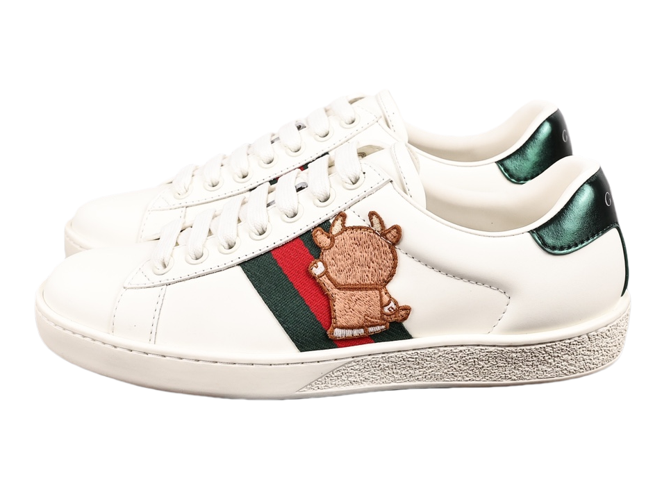 Gucci Shoes-6
