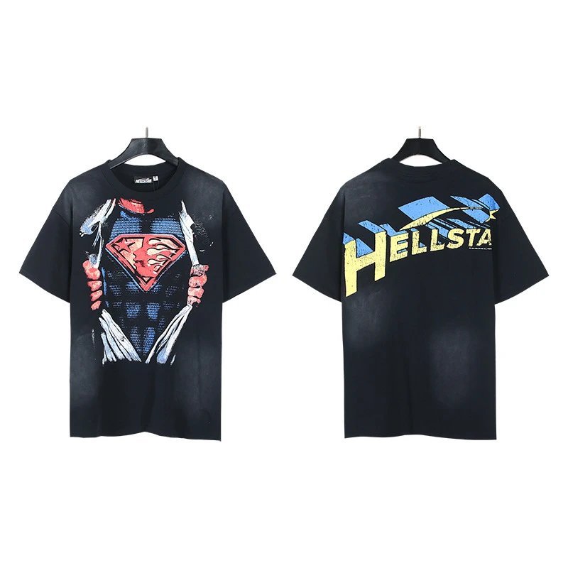 Hellstar Tee-25