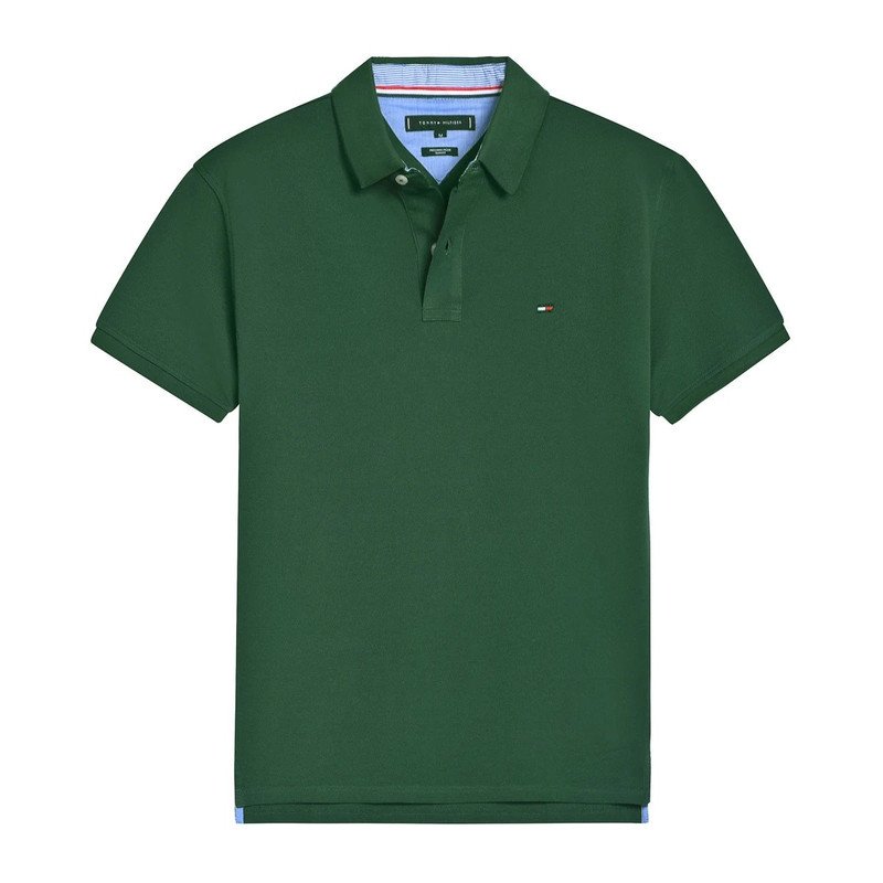 Tommy Polo-15