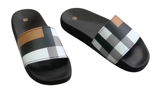 Burberry Slides-2