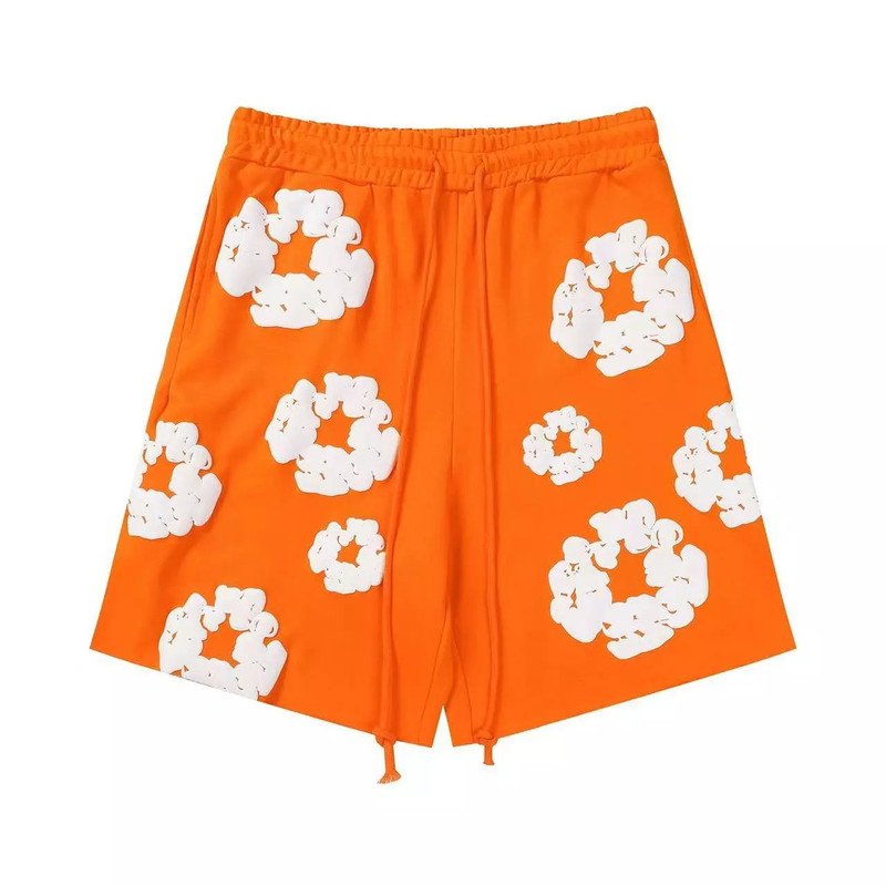 Denim Tears Shorts-5