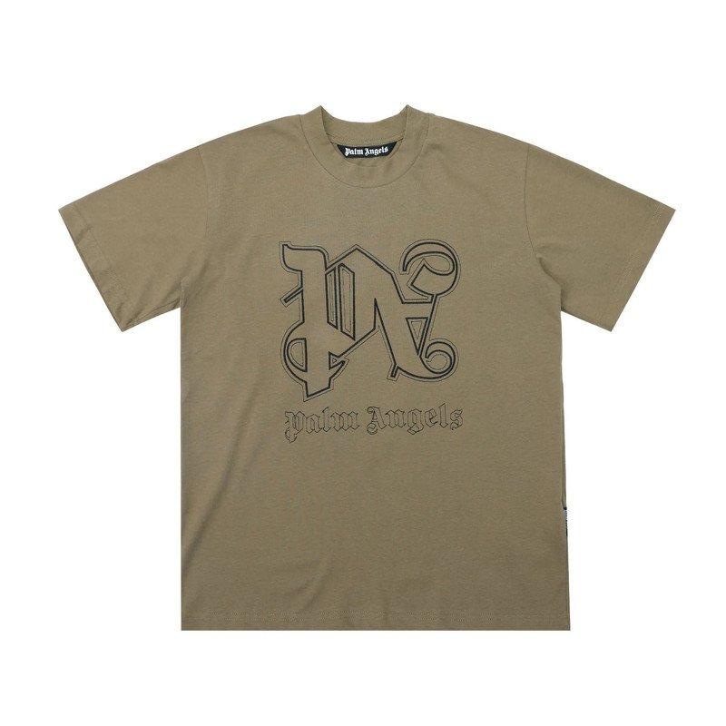 Palm Angels Tee-25