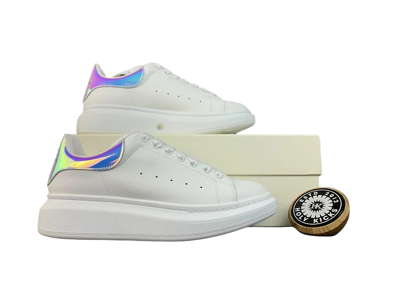 Alexander McQueen Shoes-10