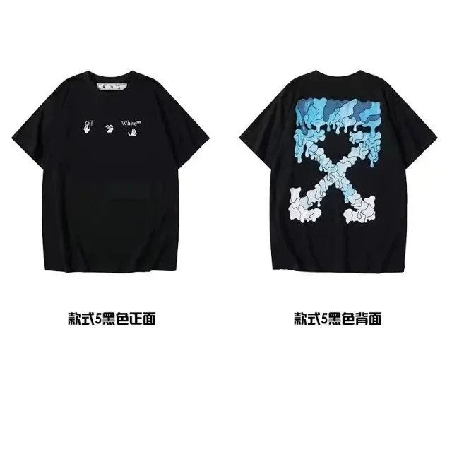 Off-White Tee-25