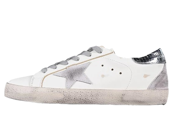 Golden Goose Shoes-10