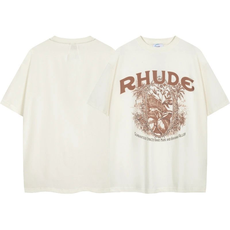 Rhude Tee-10
