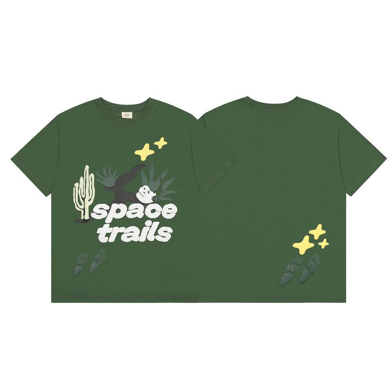 Broken Planet Tee-10