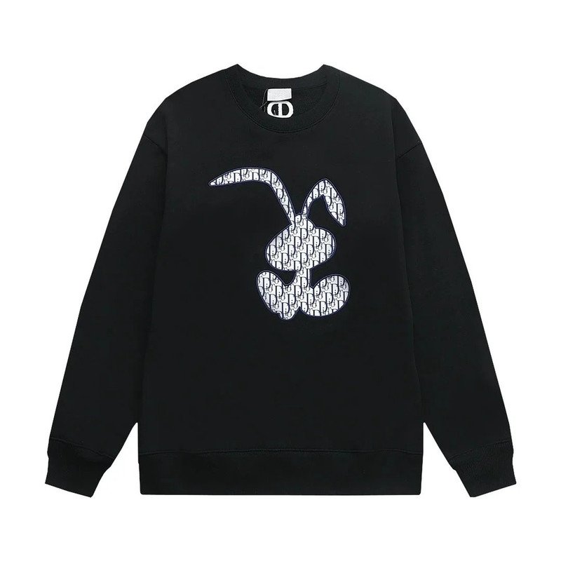 Dior Hoodie-8