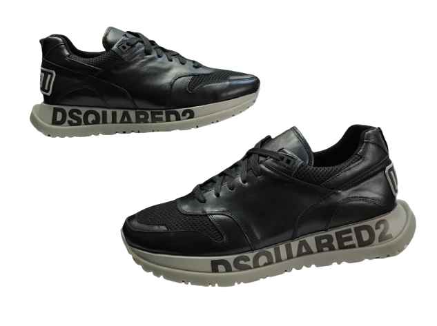 Dsquared2 Shoes-10