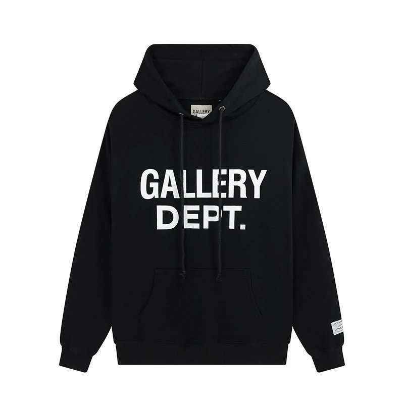 Gallery Dept Hoodie-35