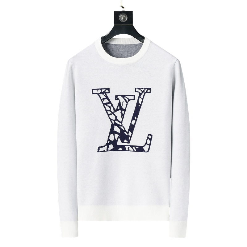 LV Sweater-20