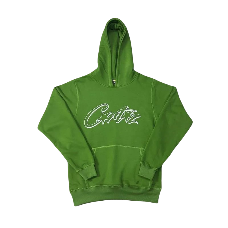 Corteiz Hoodie-20