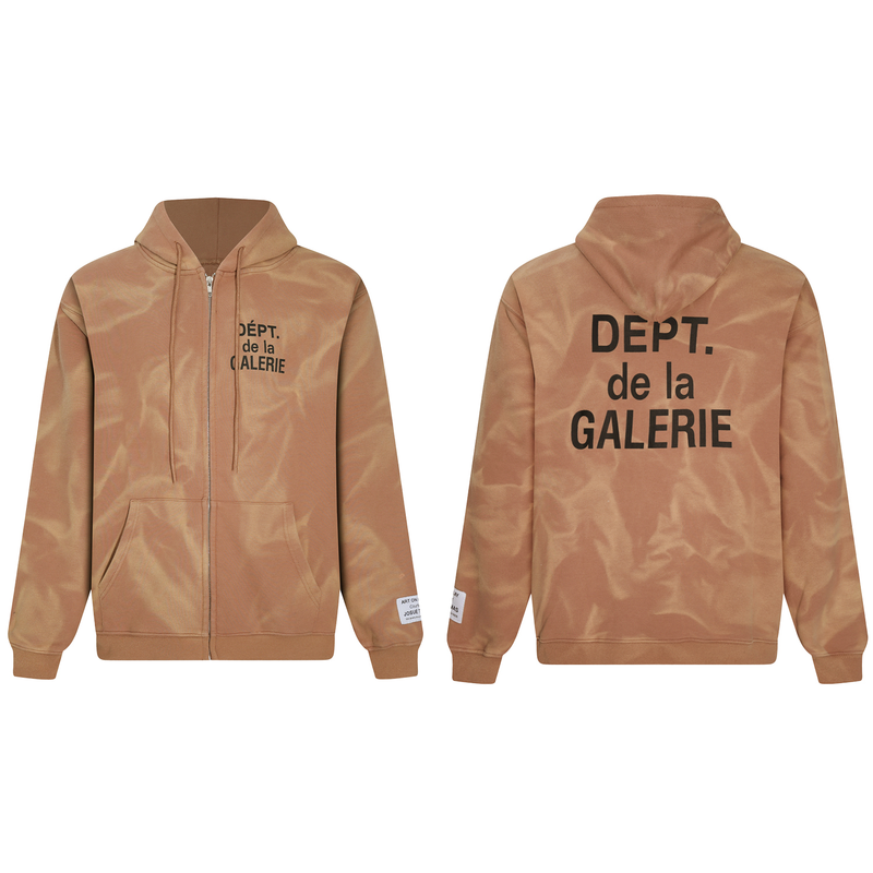 Gallery Dept Hoodie-25