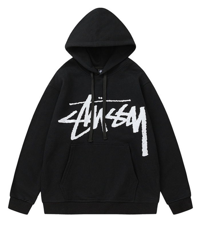 Stussy Hoodie-6