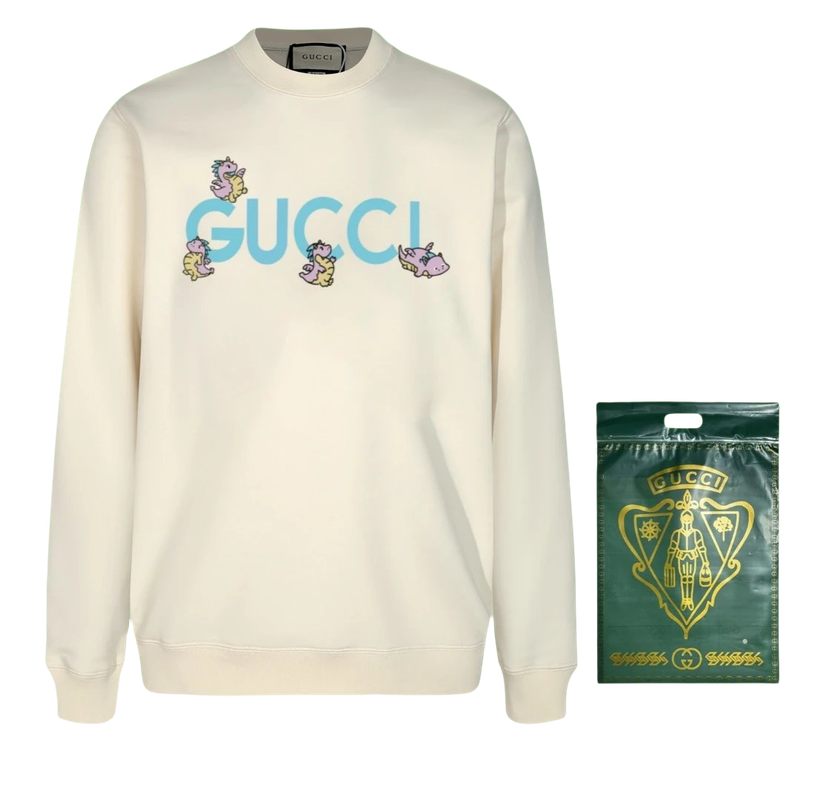 Gucci Hoodie-15