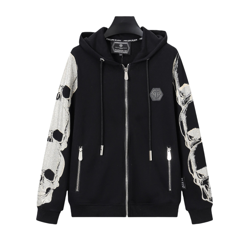 Philipp Plein Hoodie-30