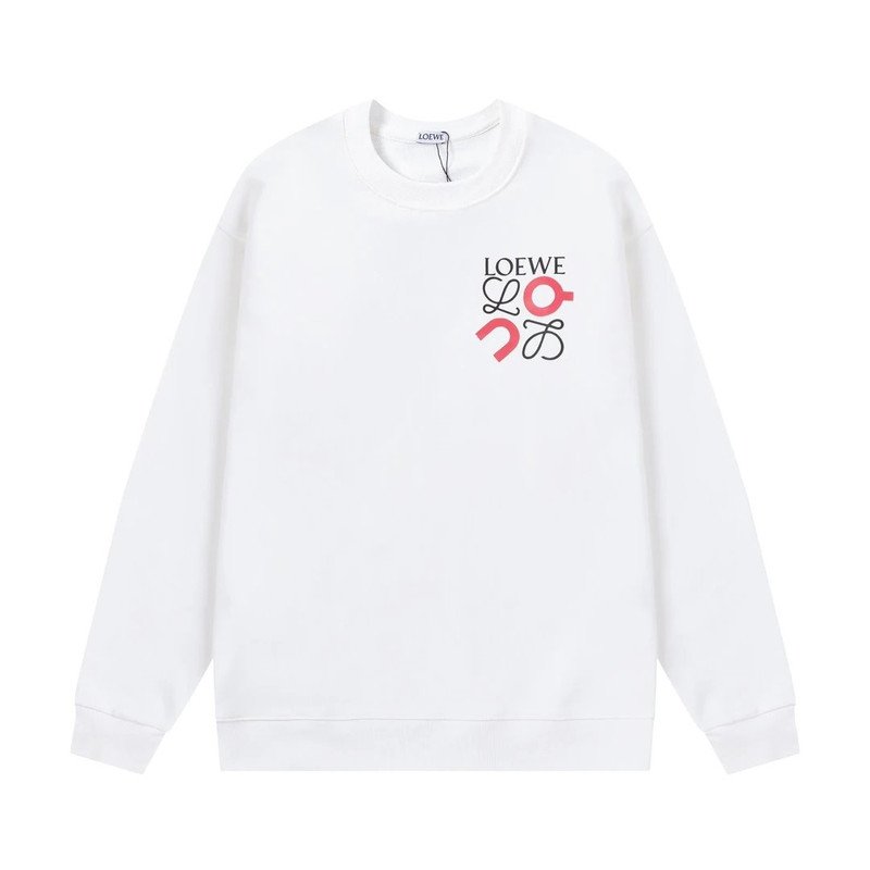 Loewe Hoodie-25