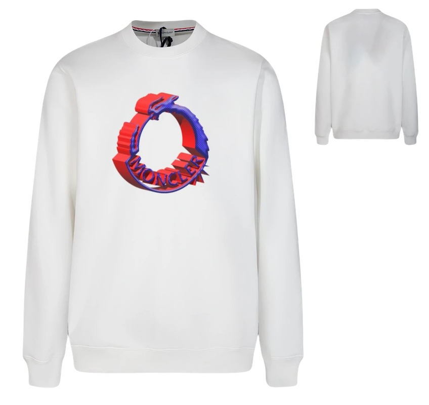 Moncler Hoodie-15