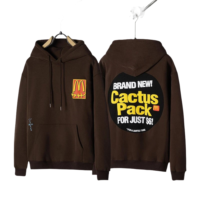 Travis Scott Hoodie-9