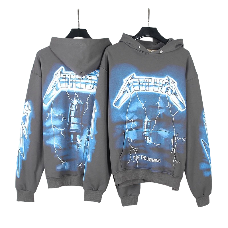 Represent Hoodie-10