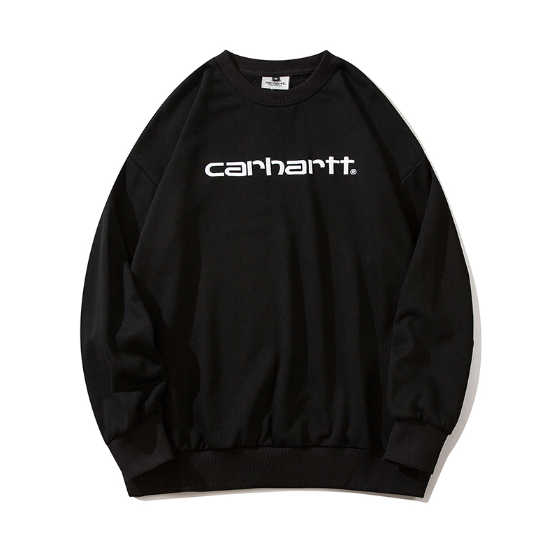 Carhartt Hoodie-10