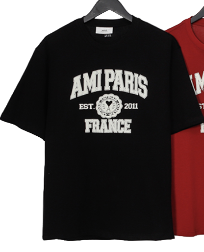 Ami Tee-1
