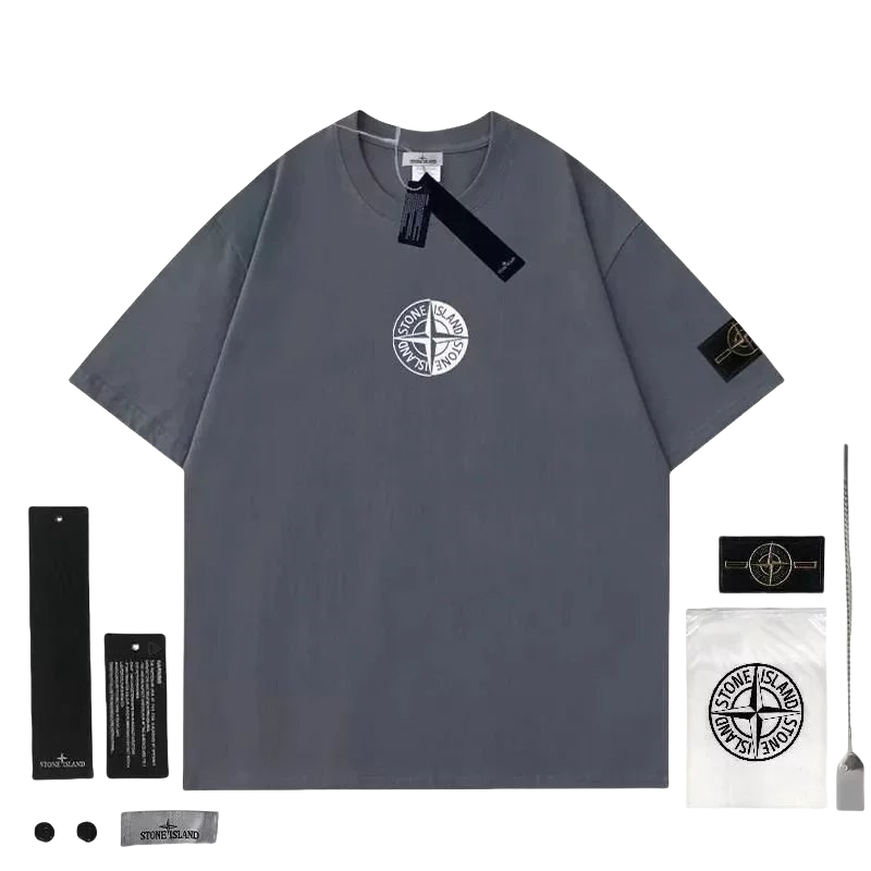 Stone Island Tee-29