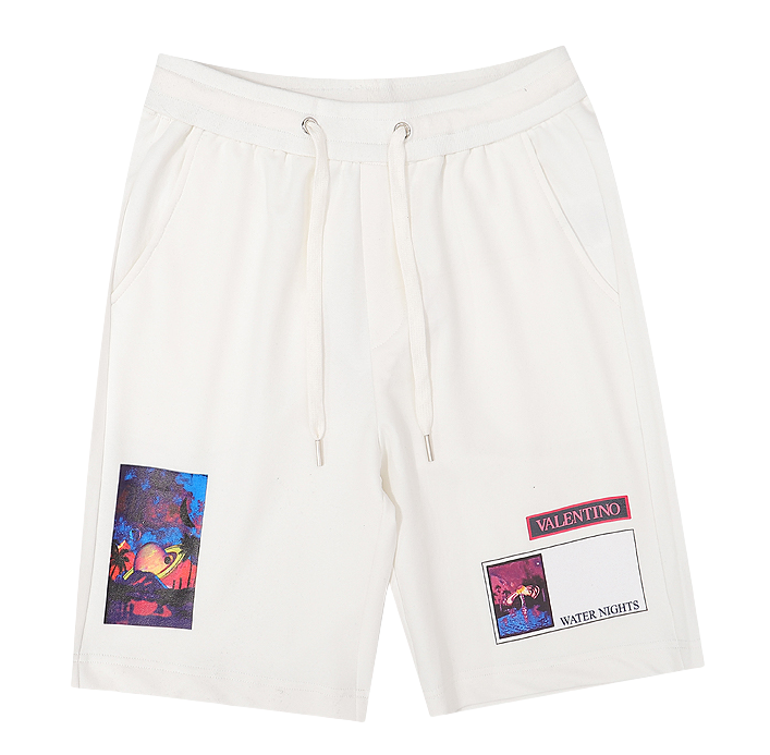 Valentino Shorts-4